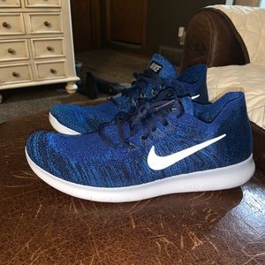 Nike Free RN Flyknit 2017